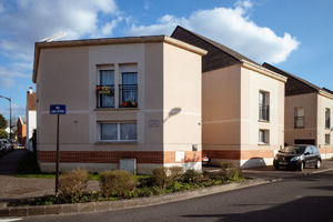 Courtier en crédit Saint-André