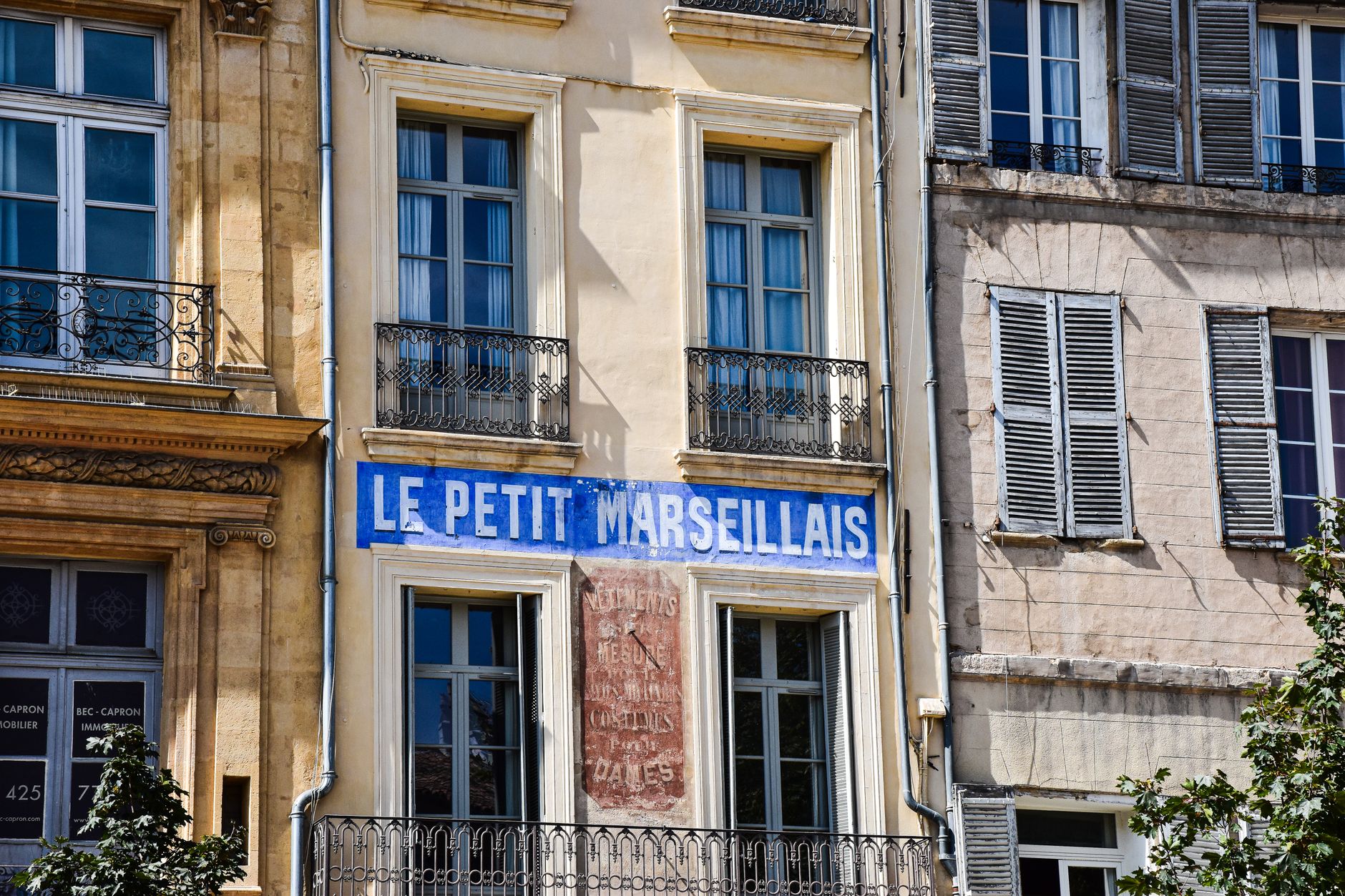 Courtier en crédit à Saint-André